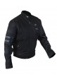 Men's Retro Black Jacket